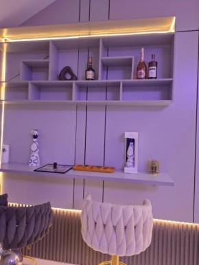 Dockley apartment